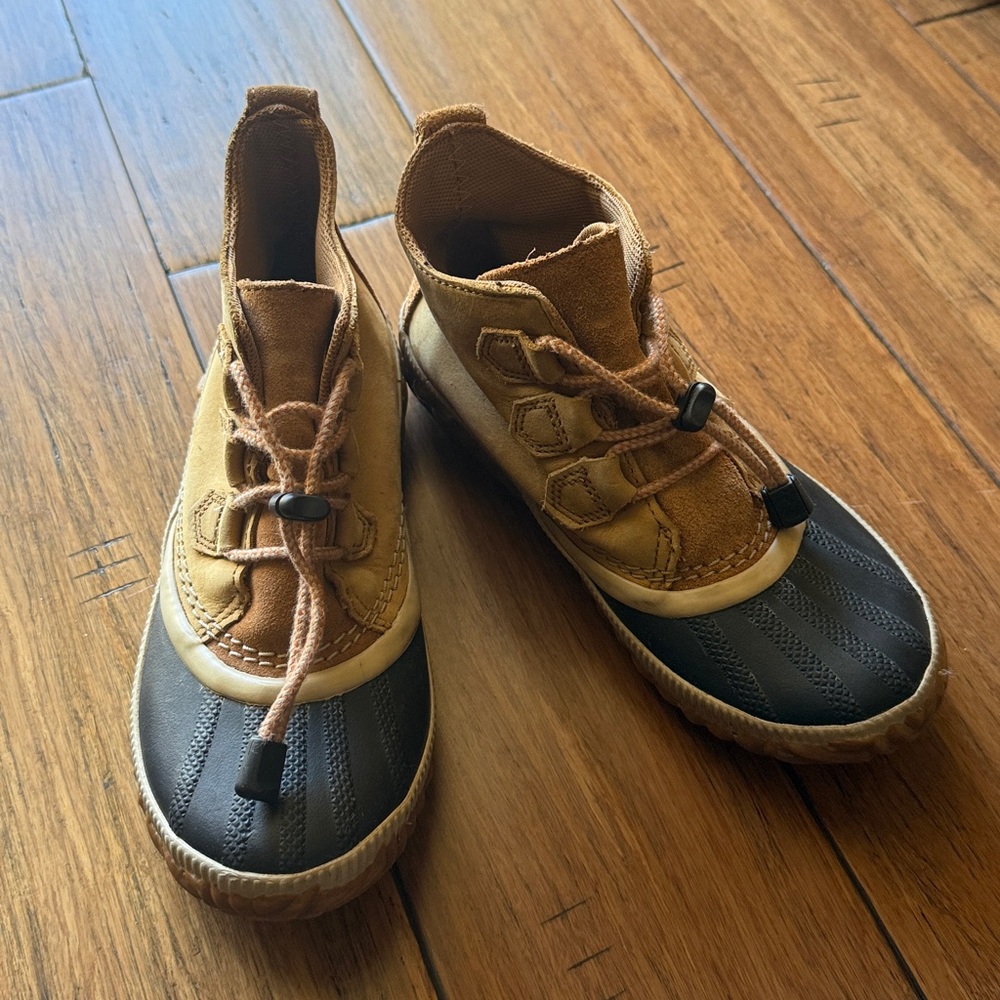 Sorel OUT N ABOUT Boot